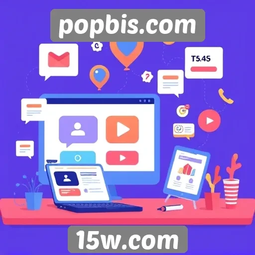 Dicas para melhorar sua experiência no popbis.com