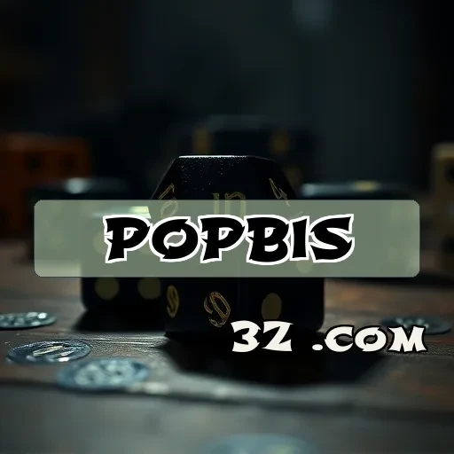 popbis.com: Aumente Seu Desempenho com Estratégias de Jogo Incríveis!