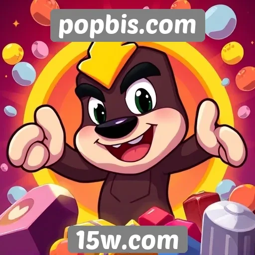 Novidades e atualizações frequentes no site Popbis.com